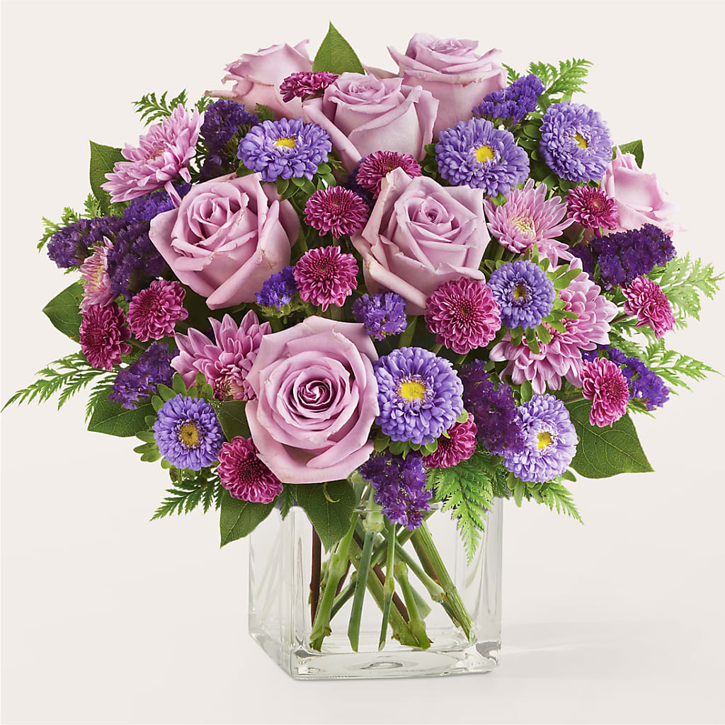 In Harmony Bouquet – Midnight Flowers And Events Llc, Lillington NC