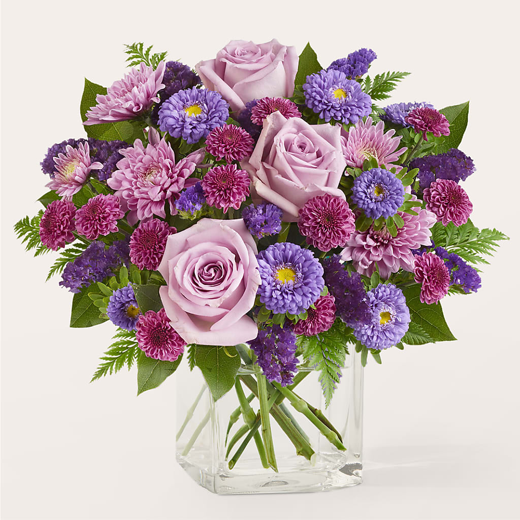 In Harmony Bouquet – Midnight Flowers And Events Llc, Lillington NC