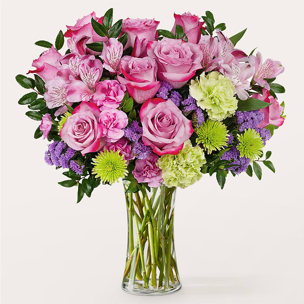 Morning Dew Bouquet – Midnight Flowers And Events Llc, Lillington NC