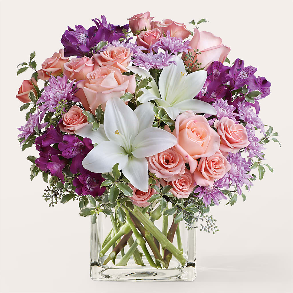 Mani Pedi Bouquet – Midnight Flowers And Events Llc, Lillington NC