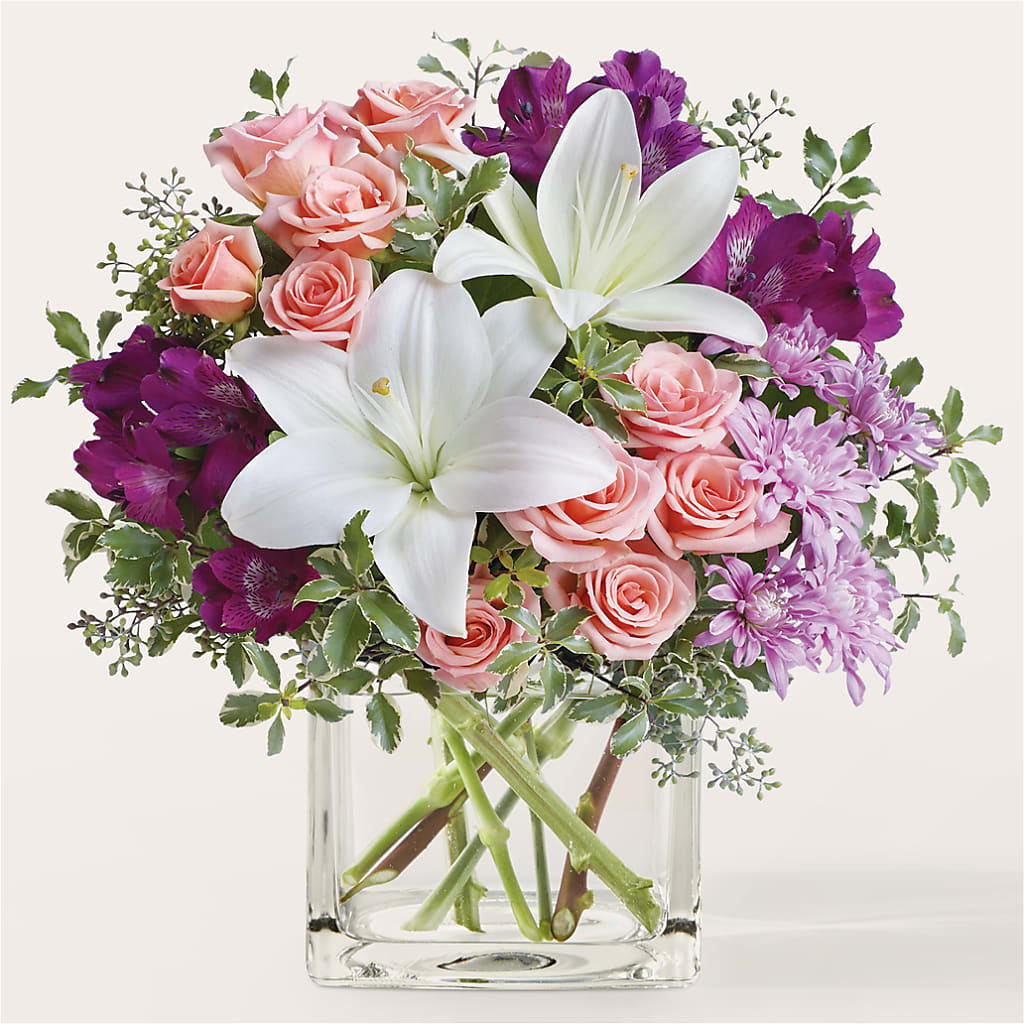 Mani Pedi Bouquet – Midnight Flowers And Events Llc, Lillington NC