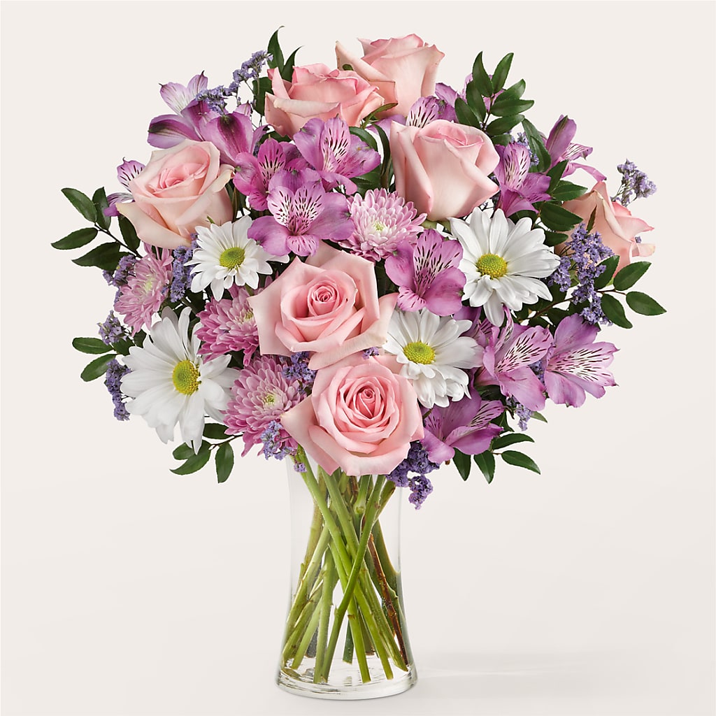 Enchantment Bouquet – Midnight Flowers And Events Llc, Lillington NC