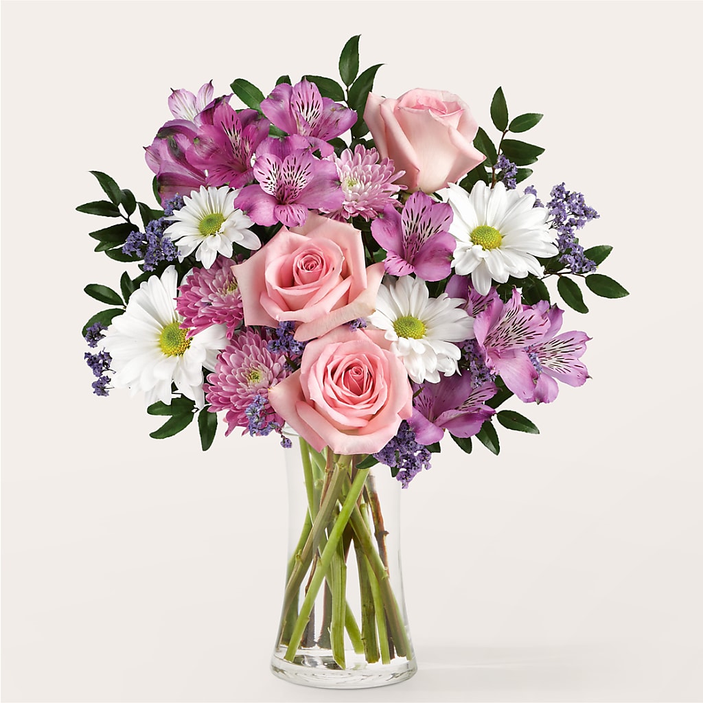Enchantment Bouquet – Midnight Flowers And Events Llc, Lillington NC