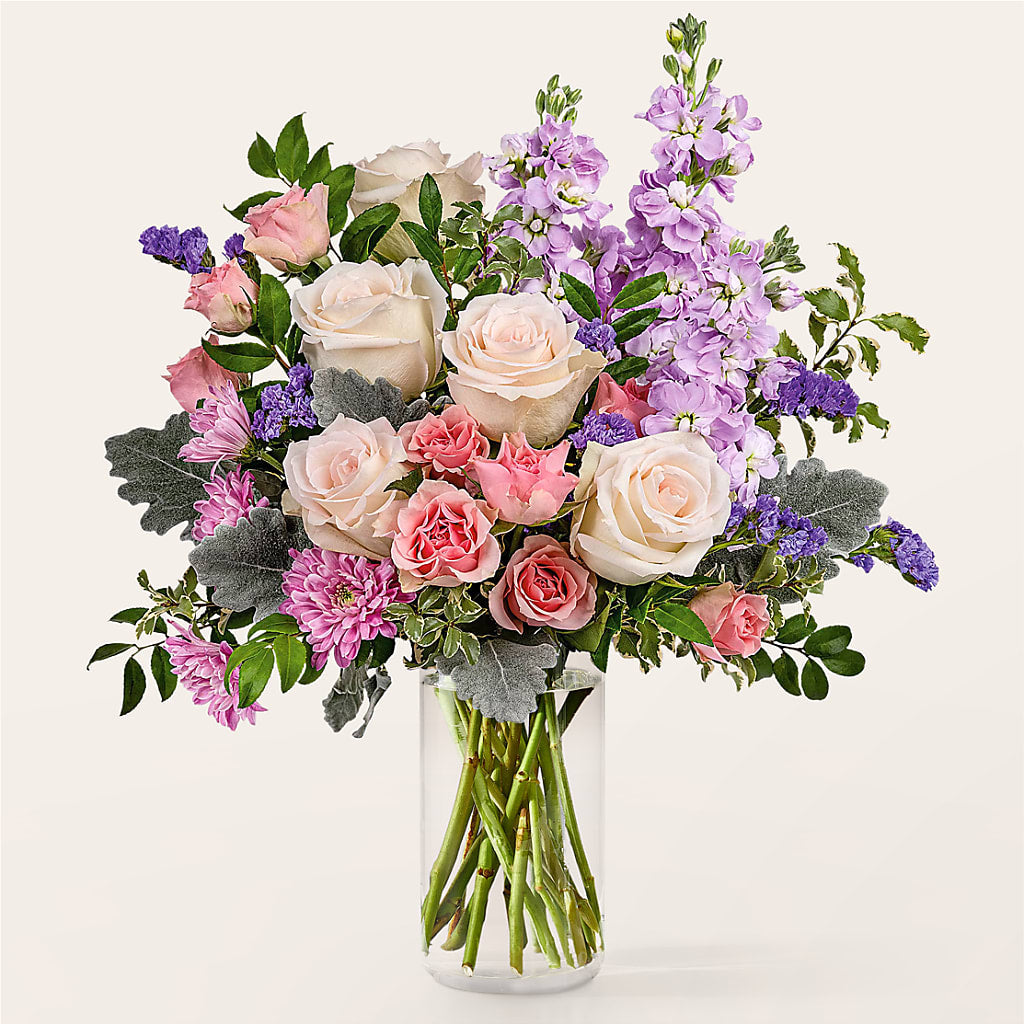 Well Wishes Bouquet – Midnight Flowers And Events Llc, Lillington NC