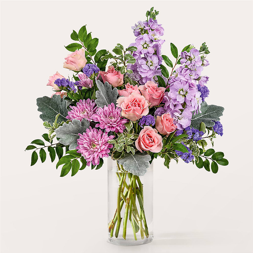 Well Wishes Bouquet – Midnight Flowers And Events Llc, Lillington NC