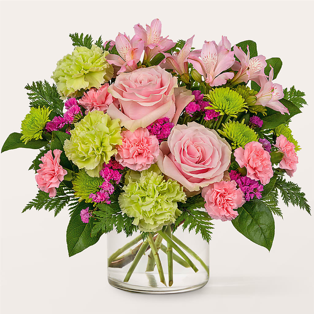 Pinch Me Bouquet – Midnight Flowers And Events Llc, Lillington NC
