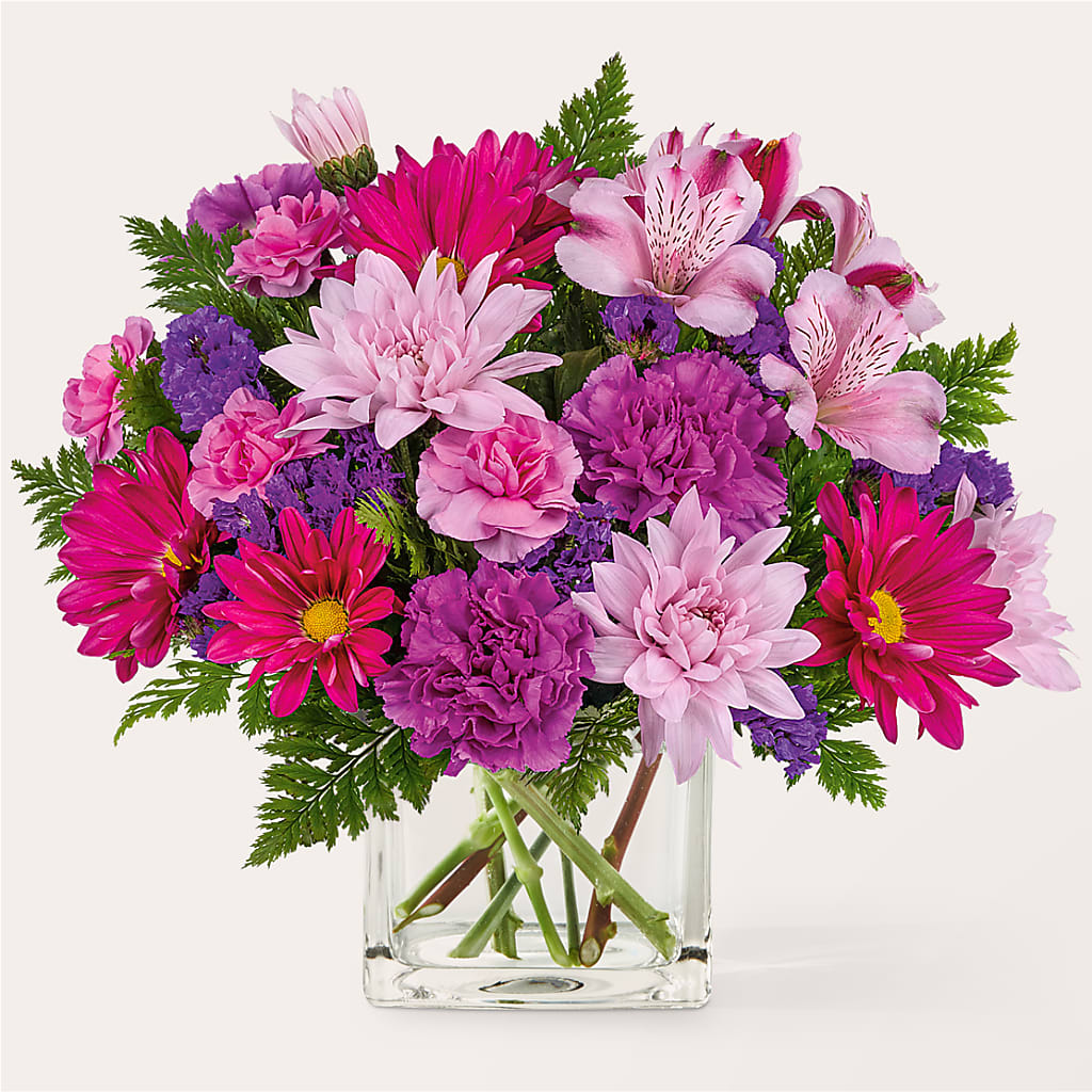 Afternoon Tea Bouquet – Midnight Flowers And Events Llc, Lillington NC