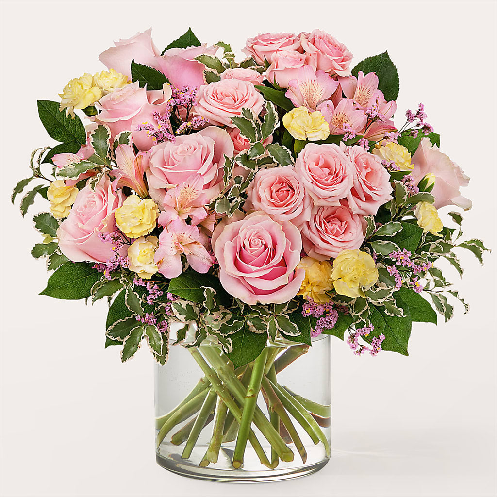 Refreshed Bouquet – Midnight Flowers And Events Llc, Lillington NC