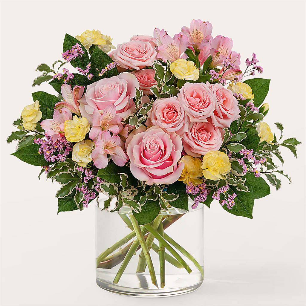Refreshed Bouquet – Midnight Flowers And Events Llc, Lillington NC