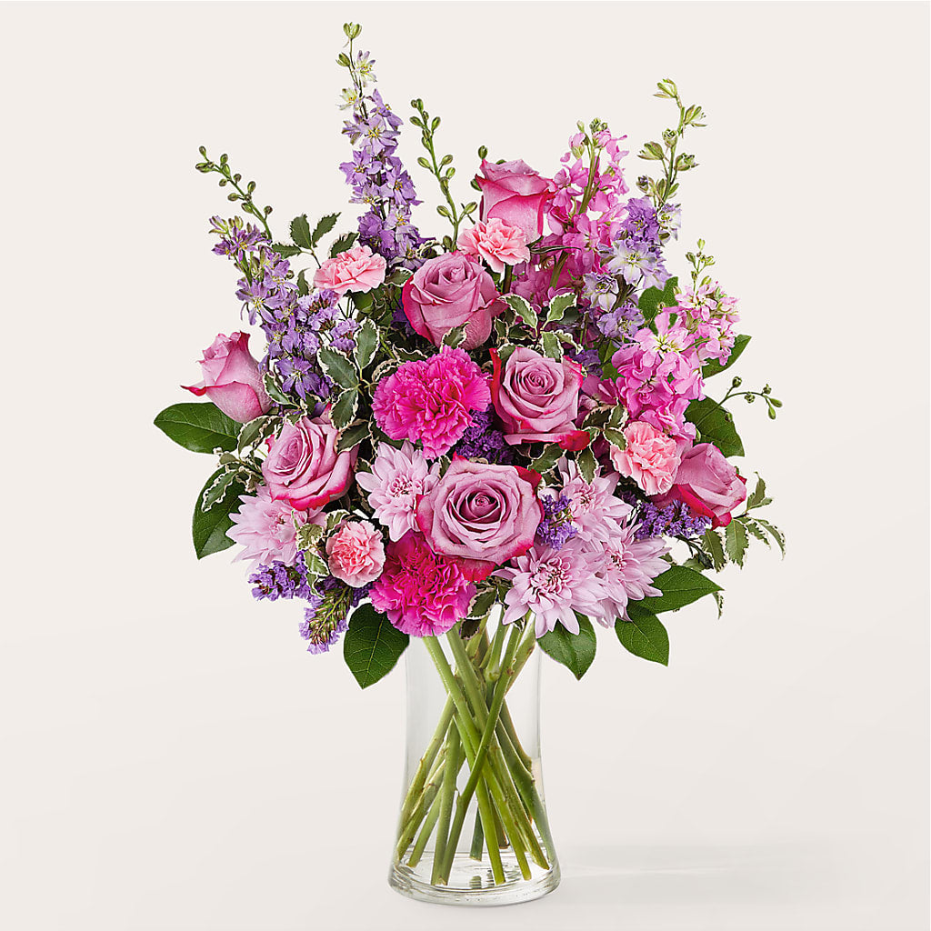Sincerely Yours Bouquet – Midnight Flowers And Events Llc, Lillington NC