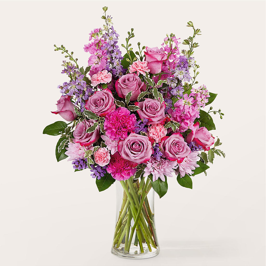 Sincerely Yours Bouquet – Midnight Flowers And Events Llc, Lillington NC