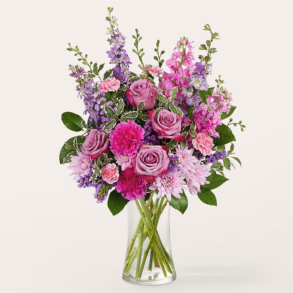 Sincerely Yours Bouquet – Midnight Flowers And Events Llc, Lillington NC