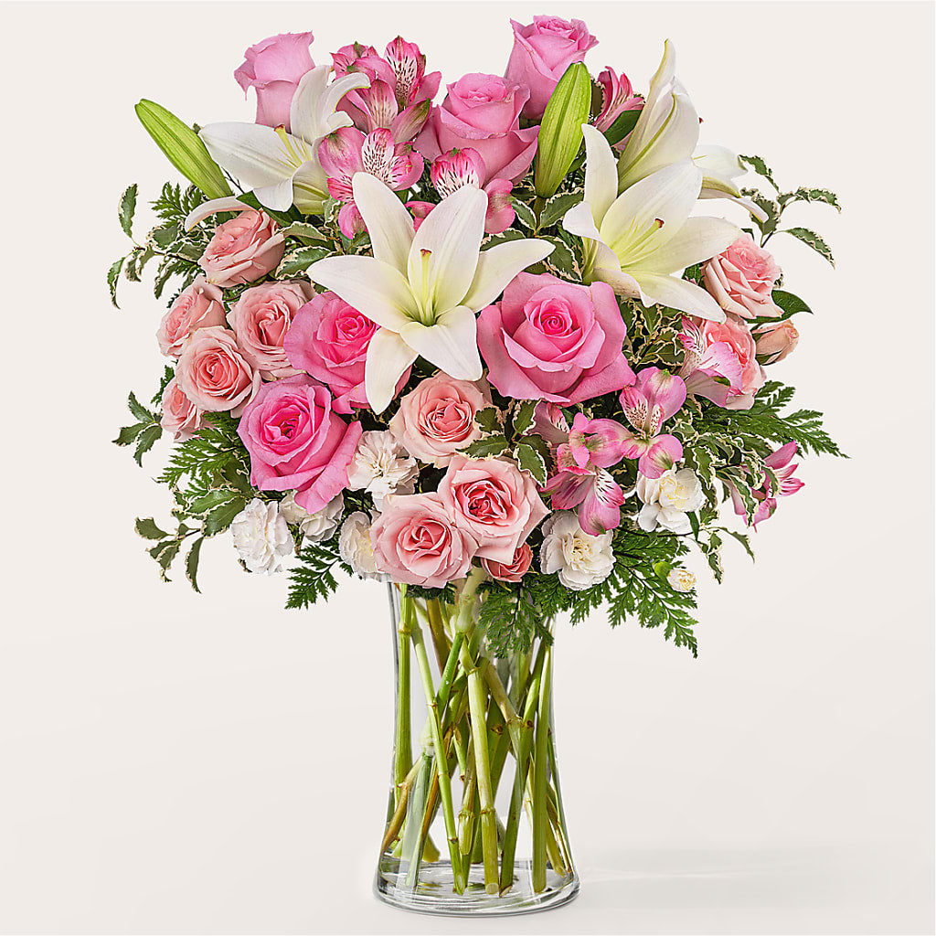 All the Best Bouquet – Midnight Flowers And Events Llc, Lillington NC