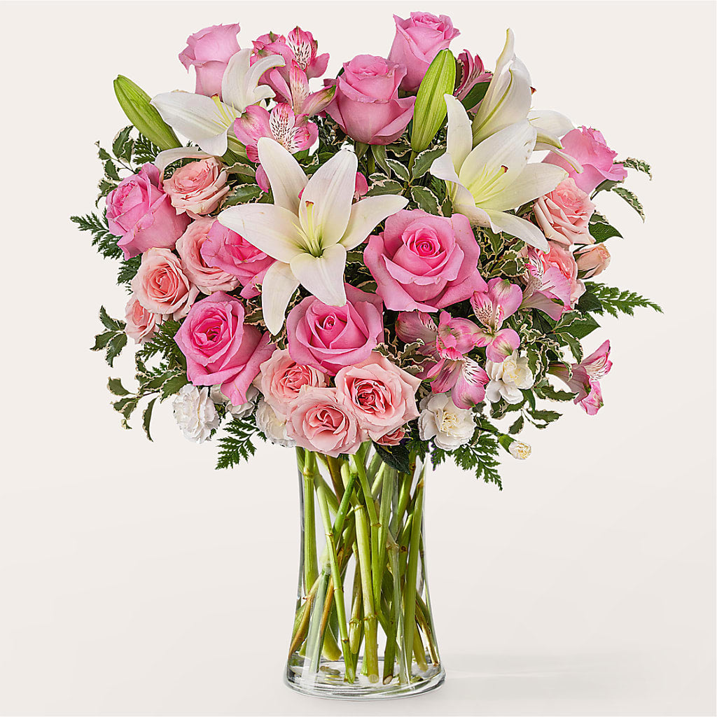 All the Best Bouquet – Midnight Flowers And Events Llc, Lillington NC