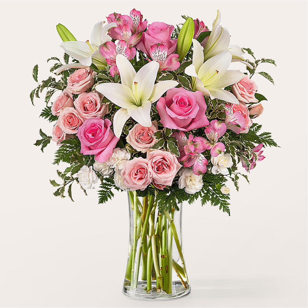 All the Best Bouquet – Midnight Flowers And Events Llc, Lillington NC