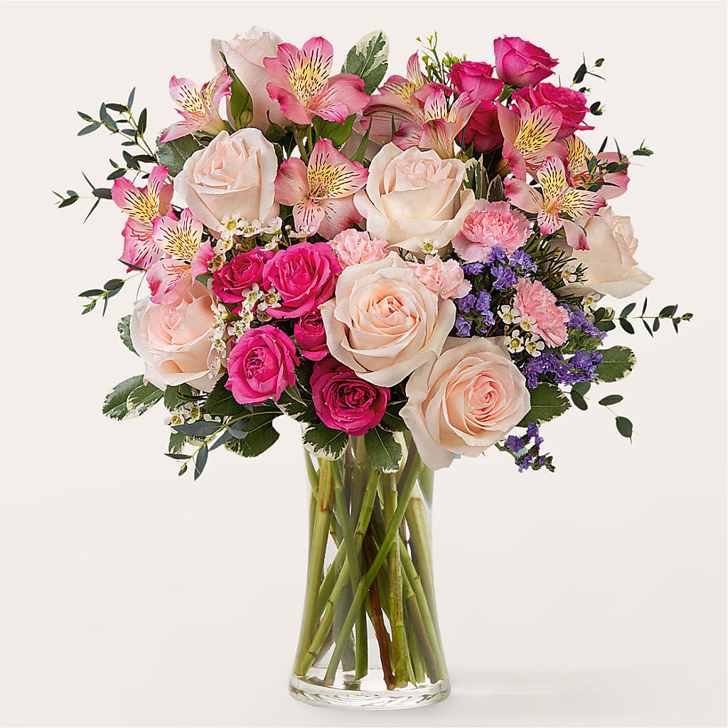 A La Mode Bouquet – Midnight Flowers And Events Llc, Lillington NC