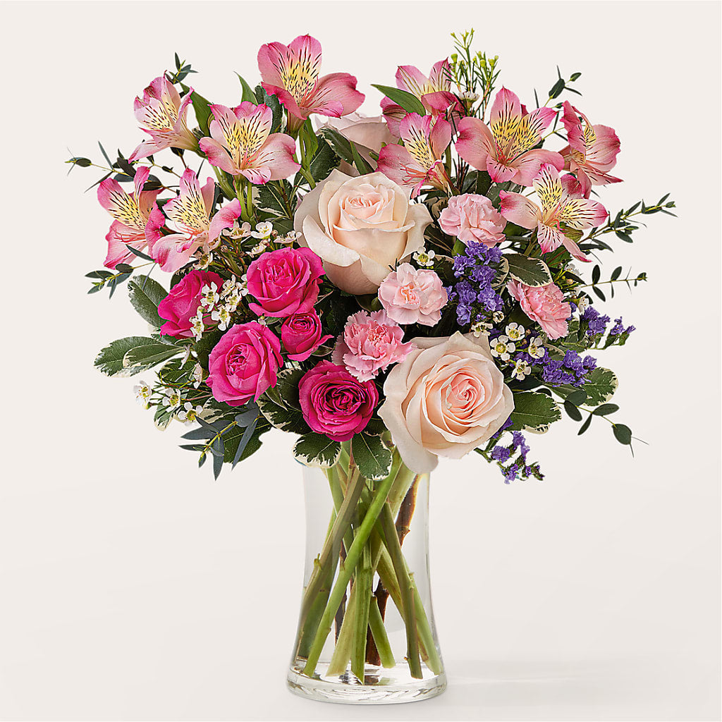 A La Mode Bouquet – Midnight Flowers And Events Llc, Lillington NC
