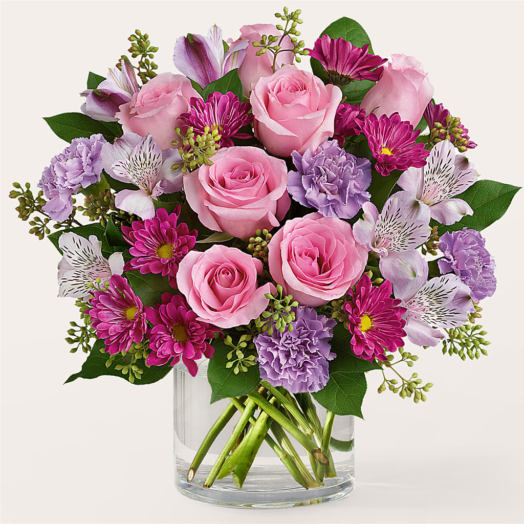 In the Clouds Bouquet – Midnight Flowers And Events Llc, Lillington NC