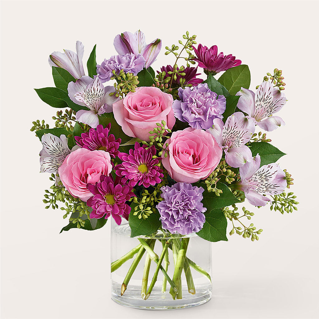 In the Clouds Bouquet – Midnight Flowers And Events Llc, Lillington NC