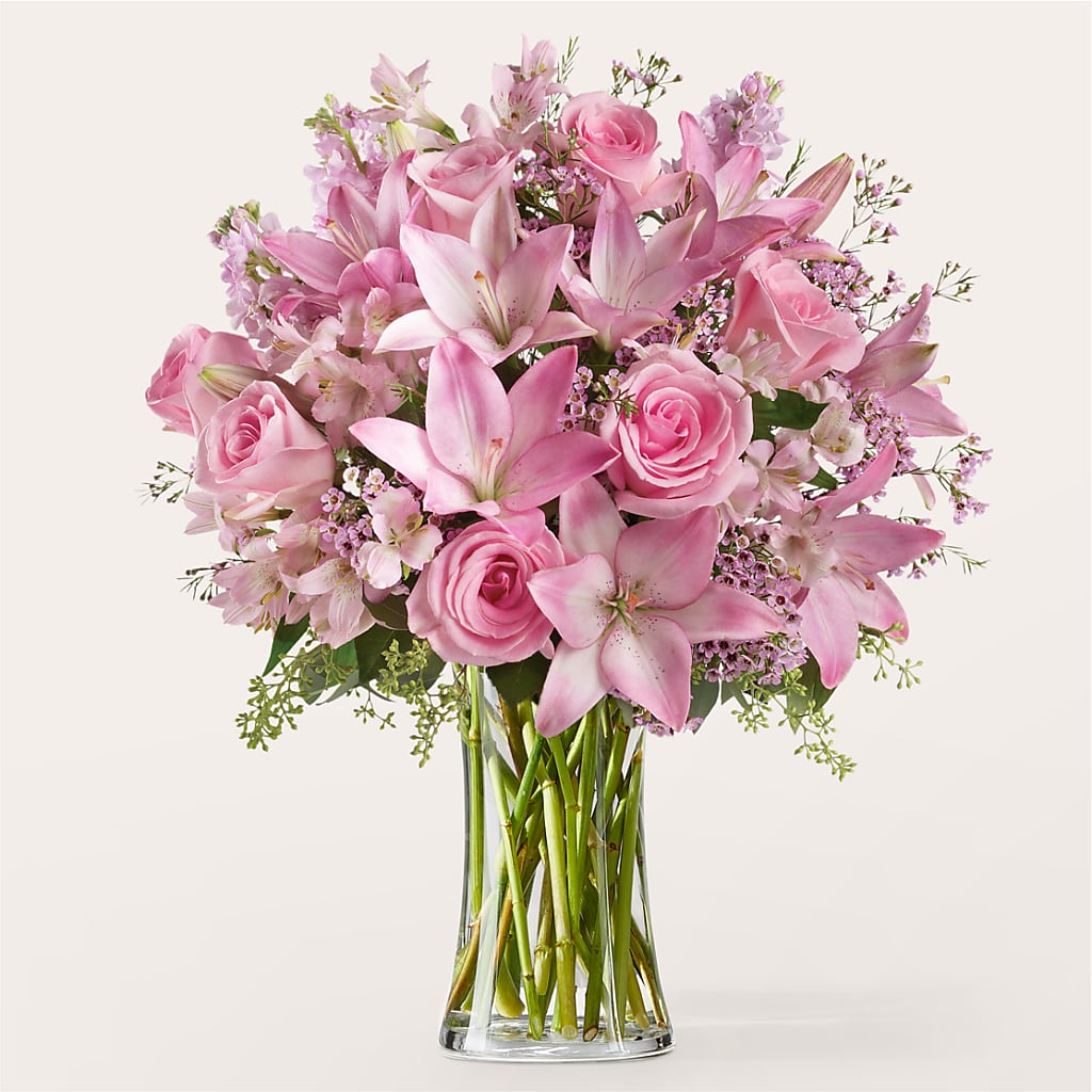 Gentle Gesture Bouquet – Midnight Flowers And Events Llc, Lillington NC
