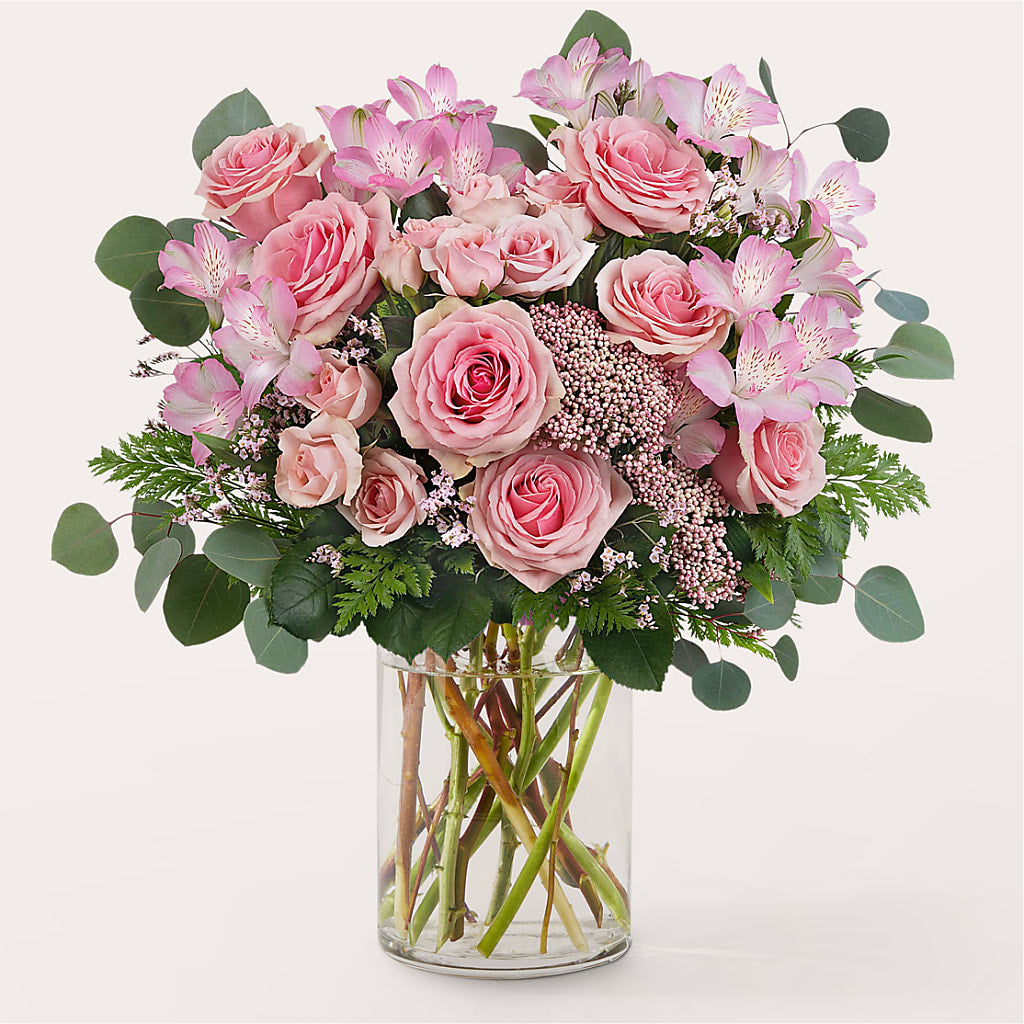 Sweetheart Bouquet – Midnight Flowers And Events Llc, Lillington NC
