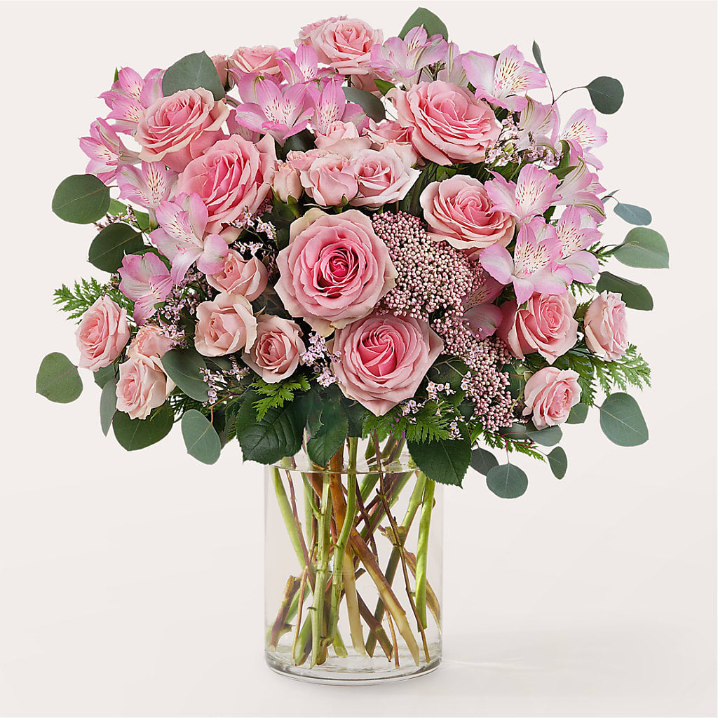 Sweetheart Bouquet – Midnight Flowers And Events Llc, Lillington NC