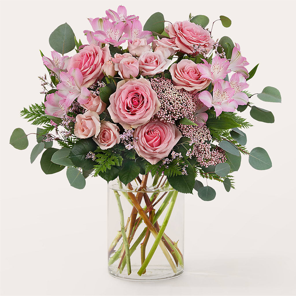 Sweetheart Bouquet – Midnight Flowers And Events Llc, Lillington NC