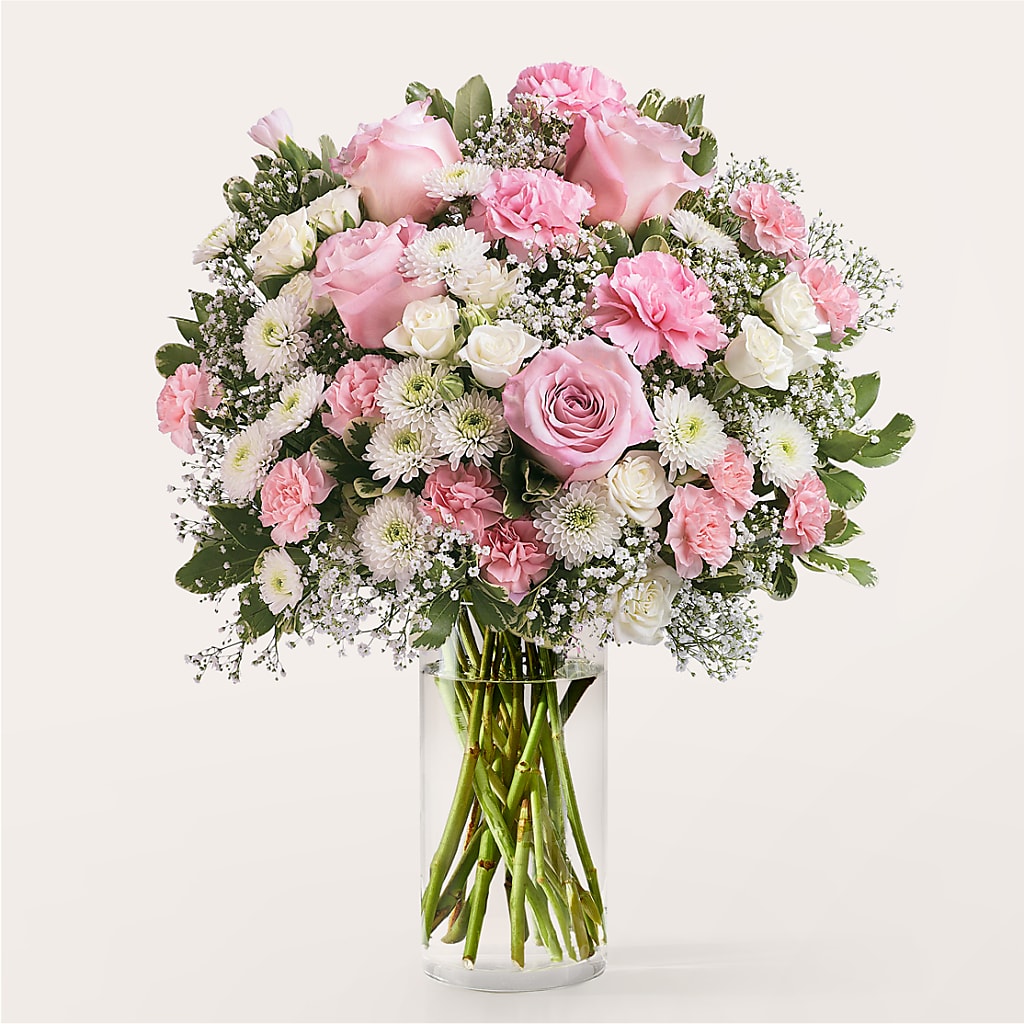 Vintage Glamour Bouquet – Midnight Flowers And Events Llc, Lillington NC