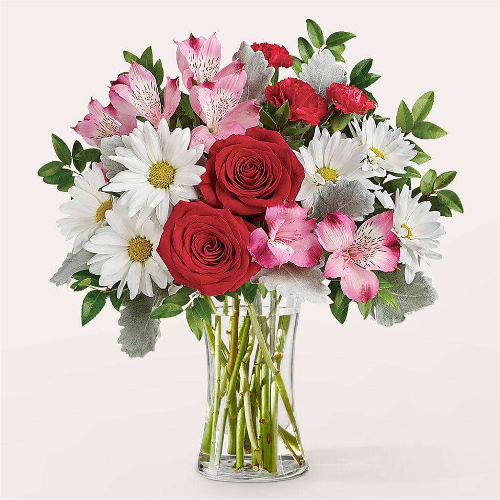 Sugary Sweet Bouquet – Midnight Flowers And Events Llc, Lillington NC