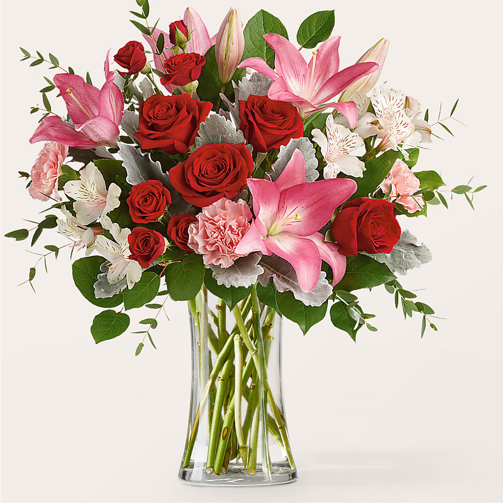 Everything to Me Bouquet – Midnight Flowers And Events Llc, Lillington NC