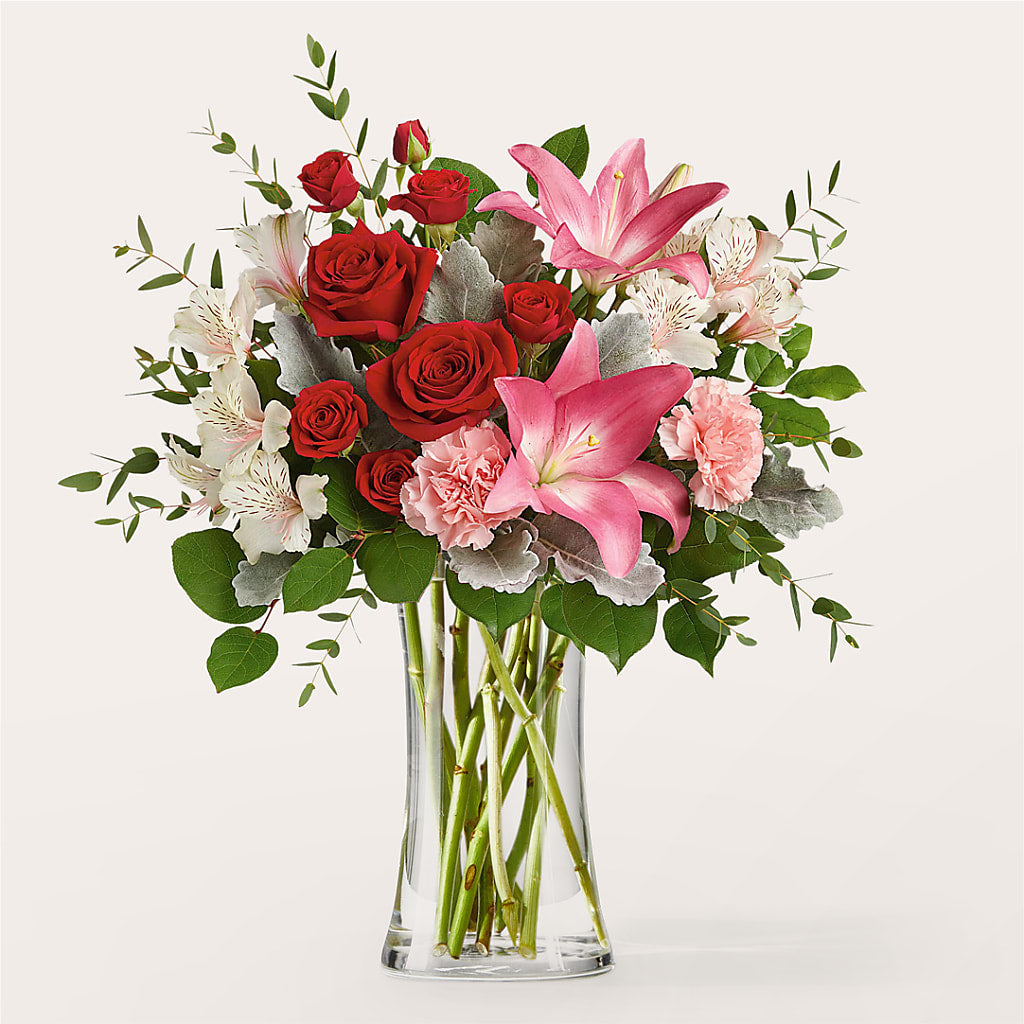 Everything to Me Bouquet – Midnight Flowers And Events Llc, Lillington NC