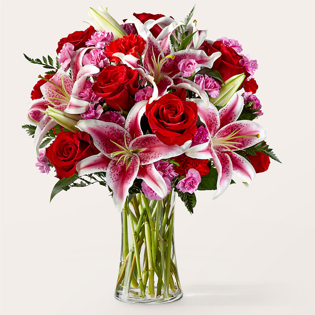 Honeymoon Bouquet – Midnight Flowers And Events Llc, Lillington NC