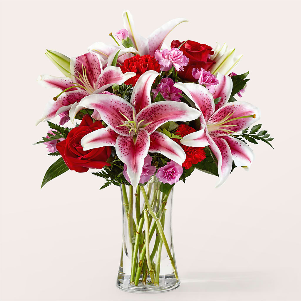 Honeymoon Bouquet – Midnight Flowers And Events Llc, Lillington NC