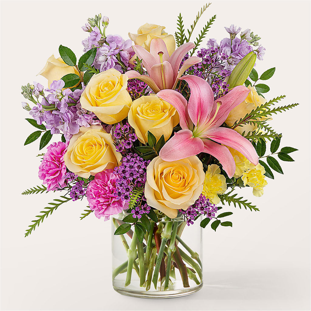 Jubilee Bouquet – Midnight Flowers And Events Llc, Lillington NC
