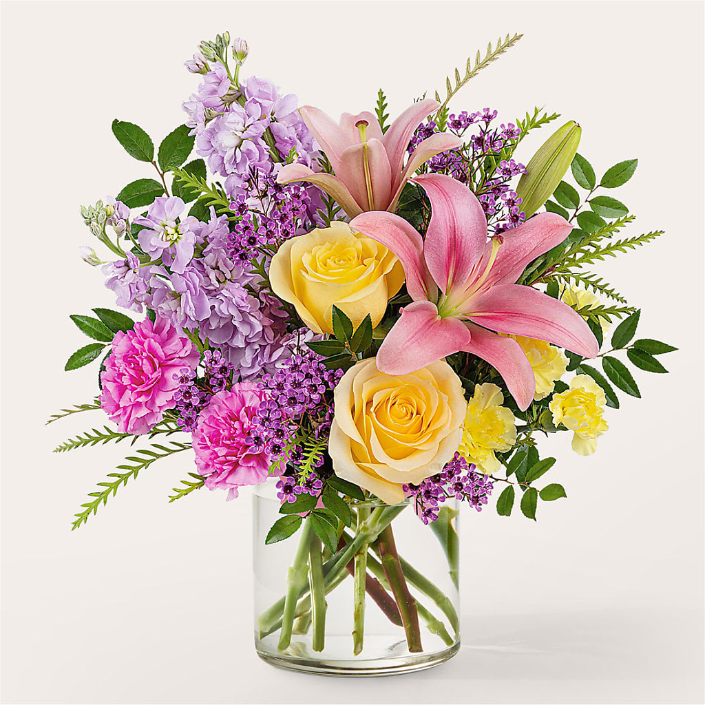 Jubilee Bouquet – Midnight Flowers And Events Llc, Lillington NC