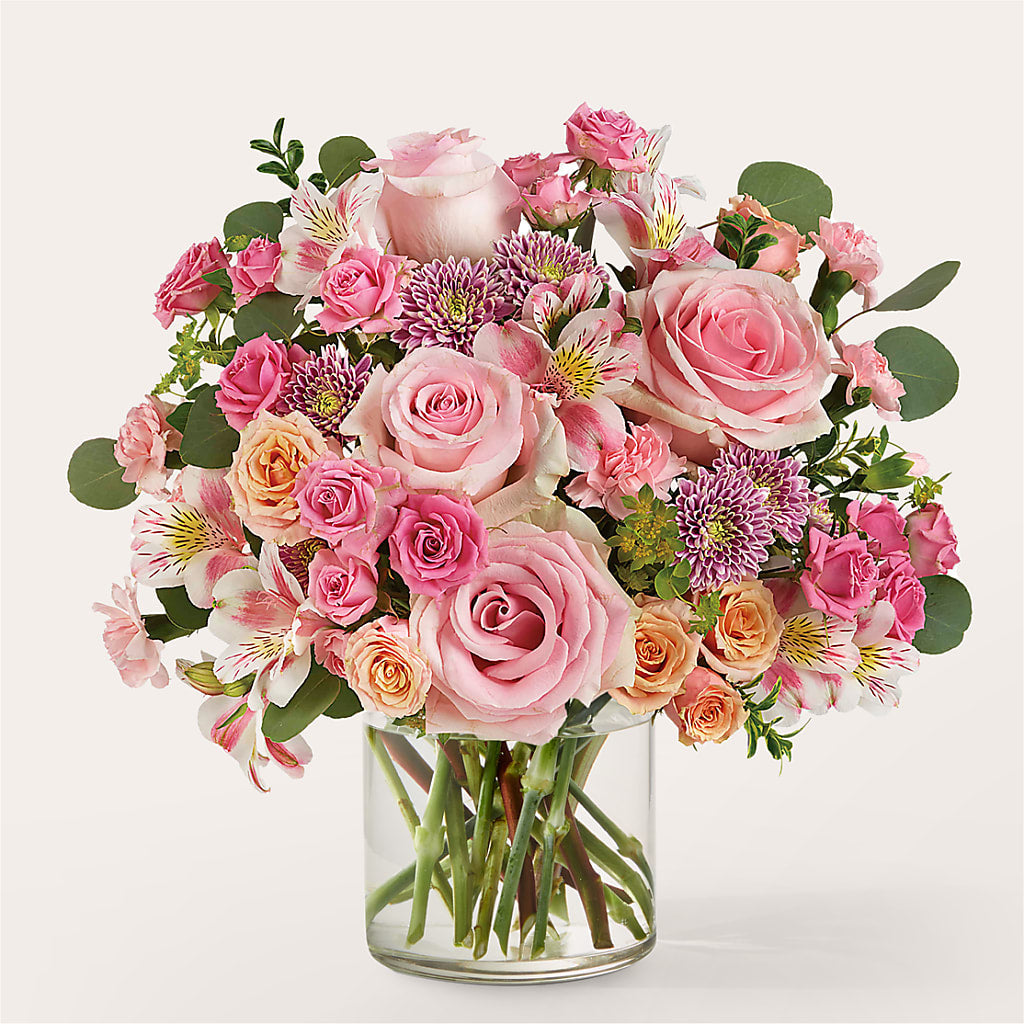 Pleasant Pastures Bouquet – Midnight Flowers And Events Llc, Lillington NC
