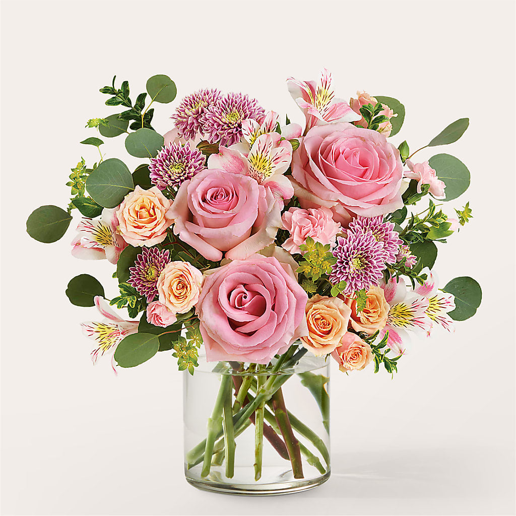 Pleasant Pastures Bouquet – Midnight Flowers And Events Llc, Lillington NC