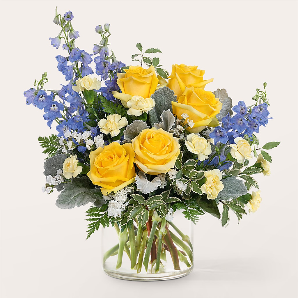 Butterfly Wings Bouquet – Midnight Flowers And Events Llc, Lillington NC