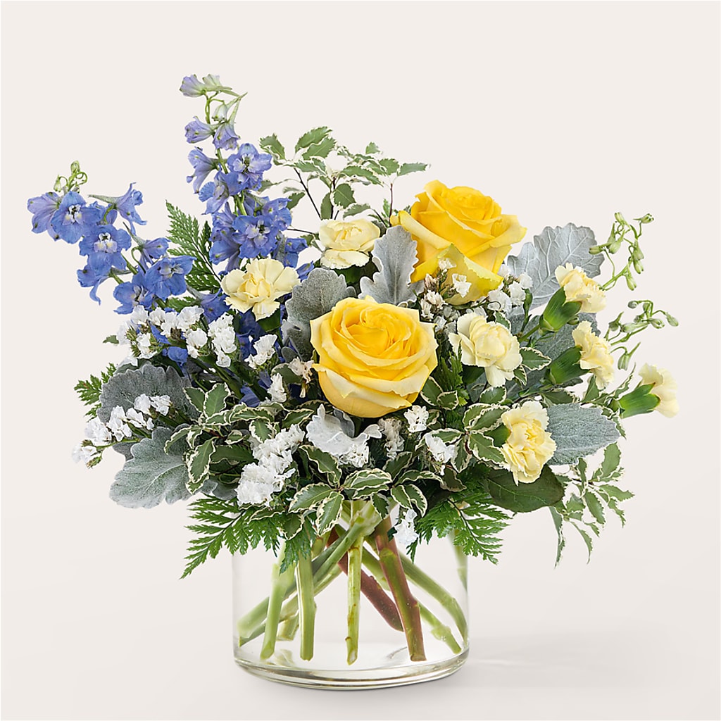 Butterfly Wings Bouquet – Midnight Flowers And Events Llc, Lillington NC