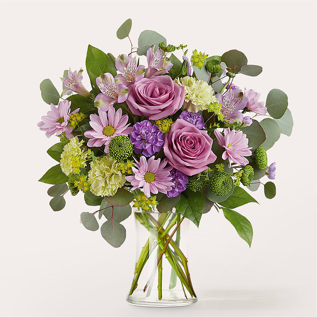 Emerald City Bouquet – Midnight Flowers And Events Llc, Lillington NC