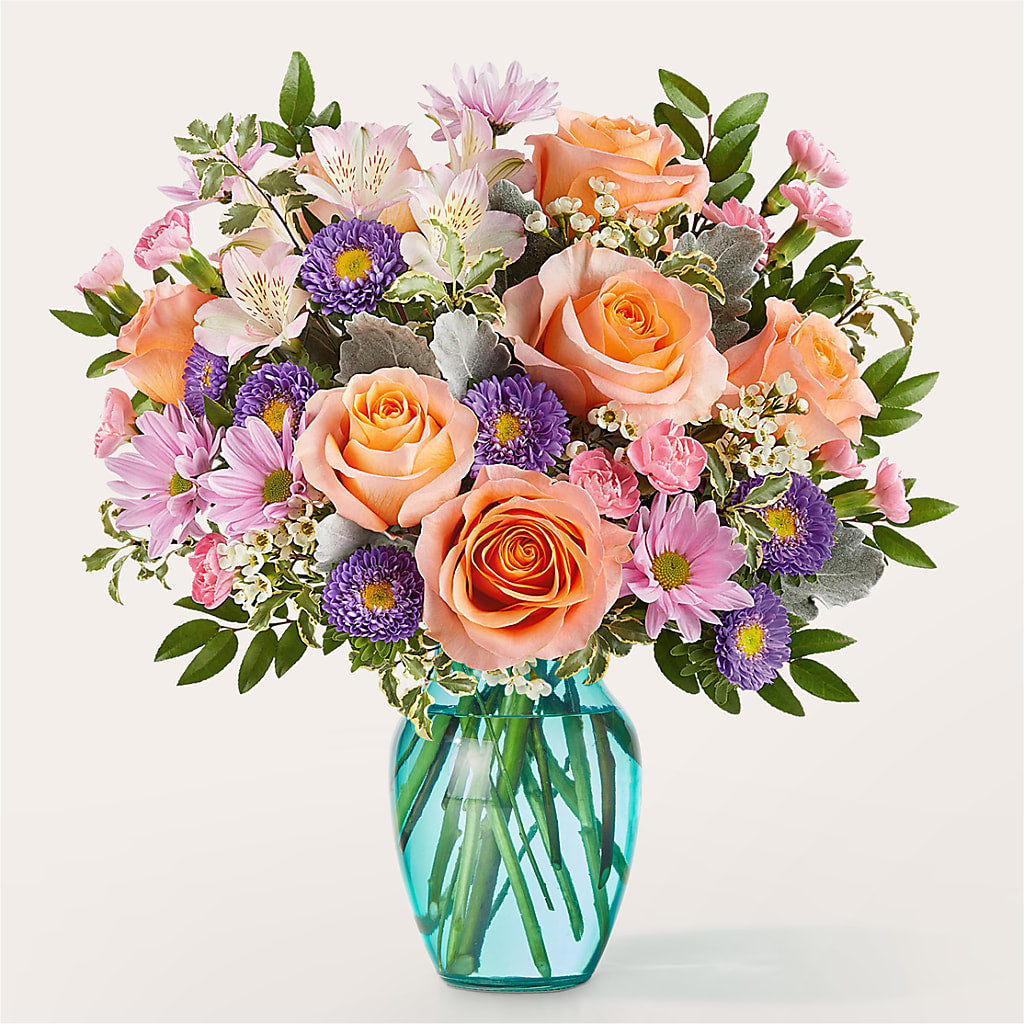 Soft Melody Bouquet – Midnight Flowers And Events Llc, Lillington NC