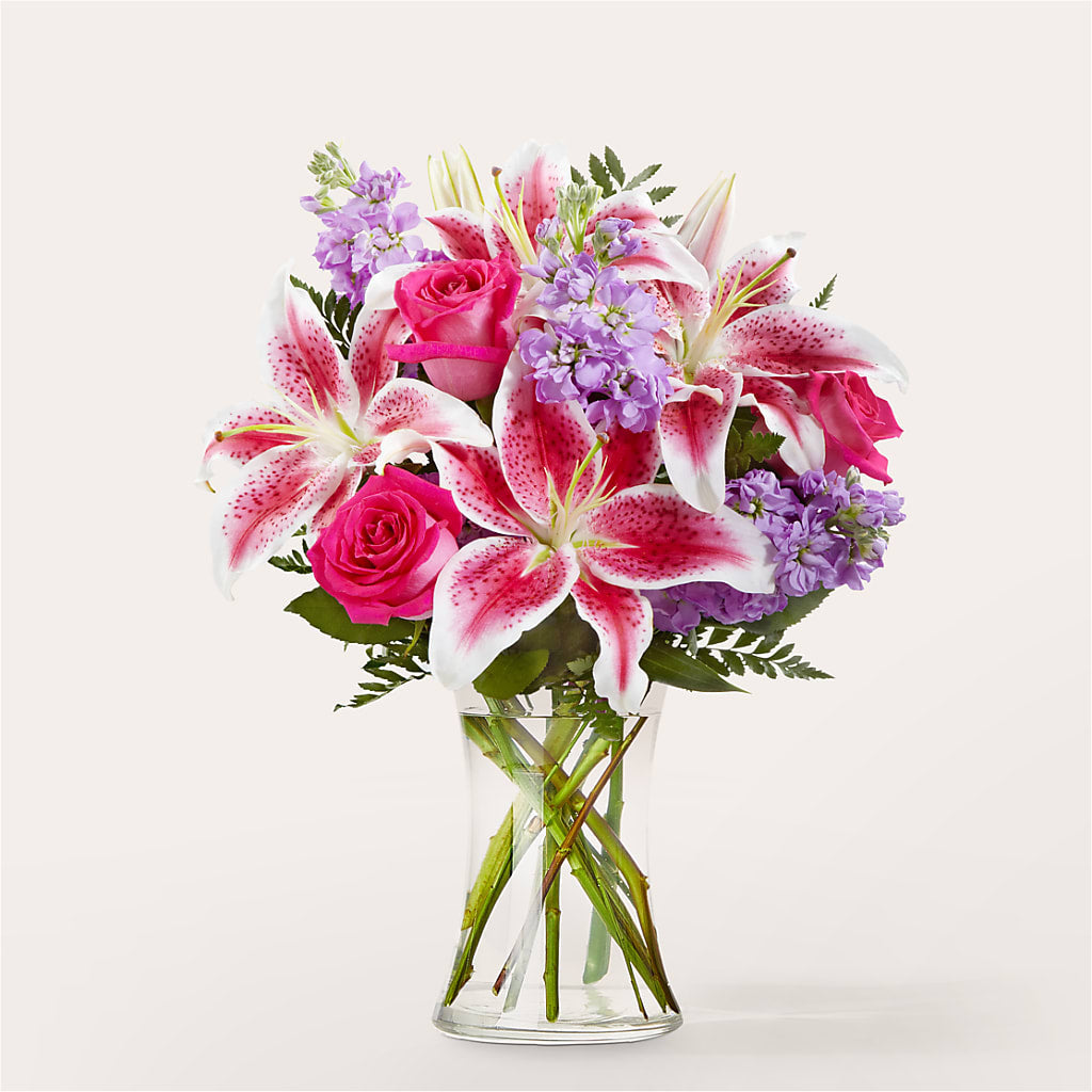 Amore Bouquet – Midnight Flowers And Events Llc, Lillington NC