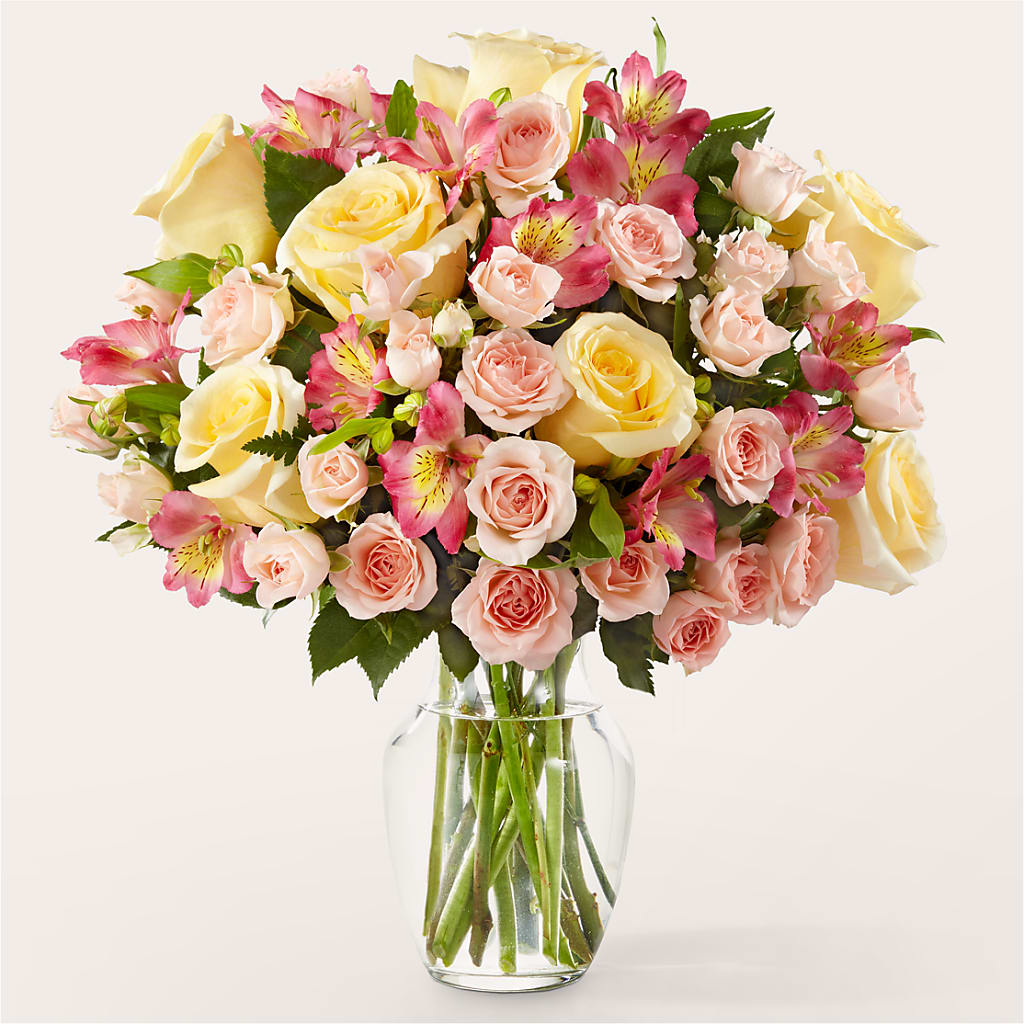 Just Lovely Bouquet – Midnight Flowers And Events Llc, Lillington NC