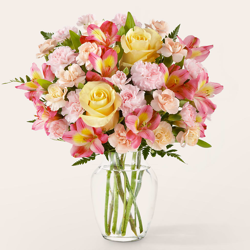 Just Lovely Bouquet – Midnight Flowers And Events Llc, Lillington NC