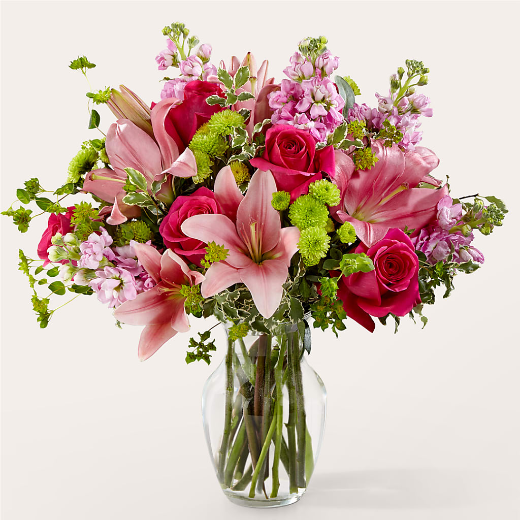 Cross My Heart Bouquet – Midnight Flowers And Events Llc, Lillington NC