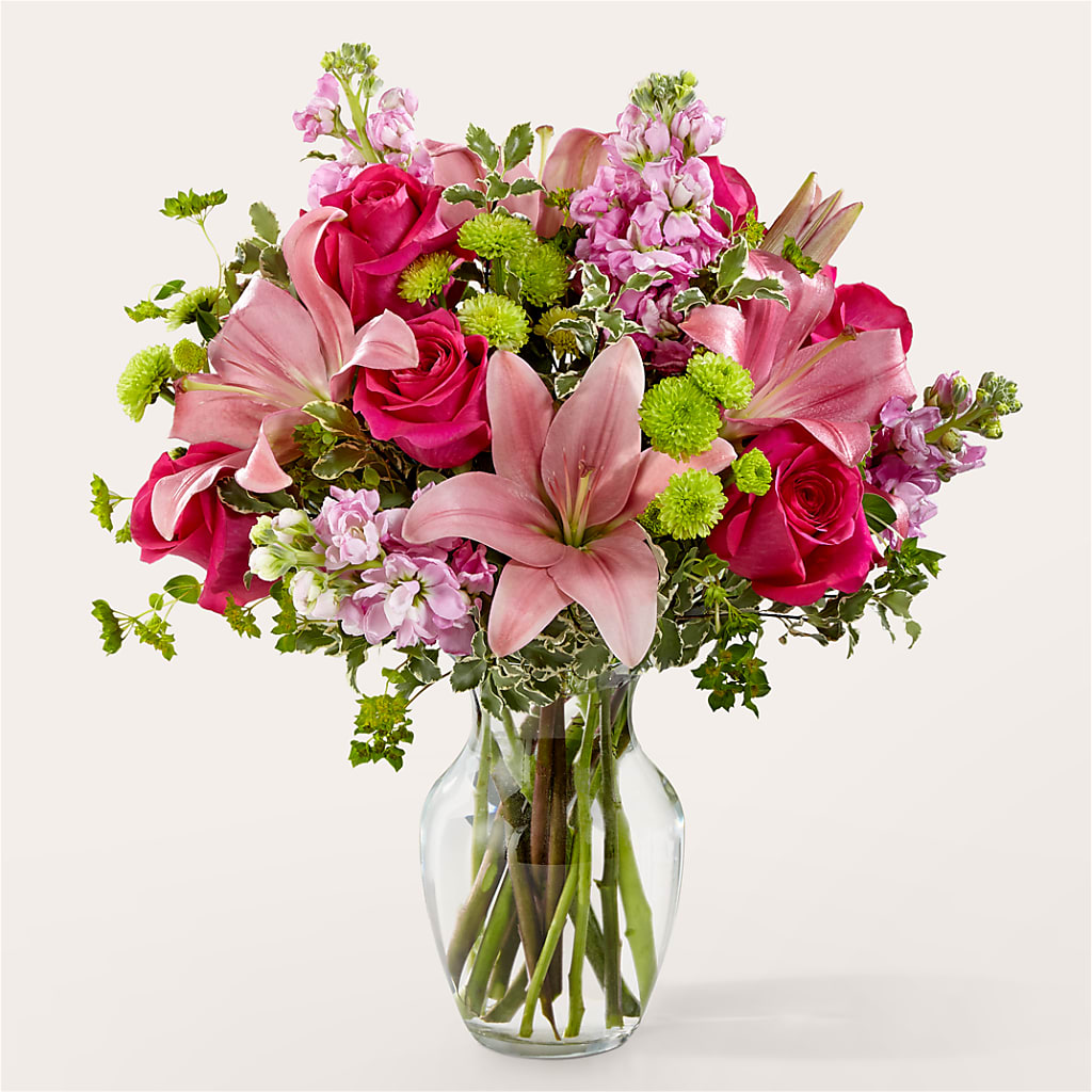 Cross My Heart Bouquet – Midnight Flowers And Events Llc, Lillington NC