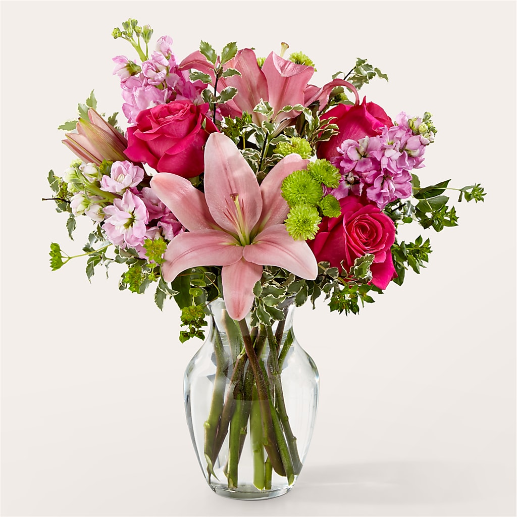 Cross My Heart Bouquet – Midnight Flowers And Events Llc, Lillington NC