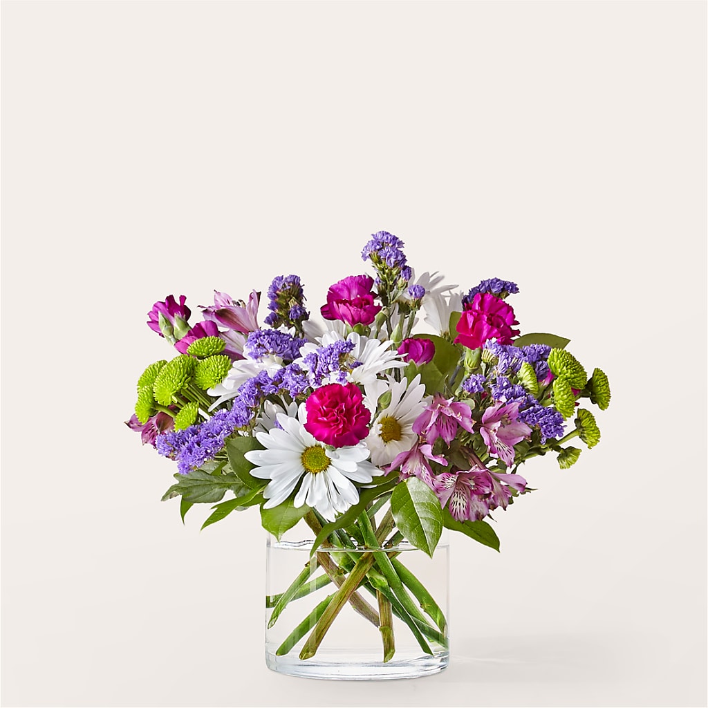 Wild Berry Bouquet – Midnight Flowers And Events Llc, Lillington NC