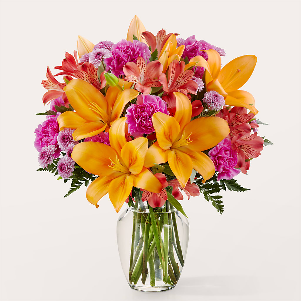 Entranced Bouquet – Midnight Flowers And Events Llc, Lillington NC