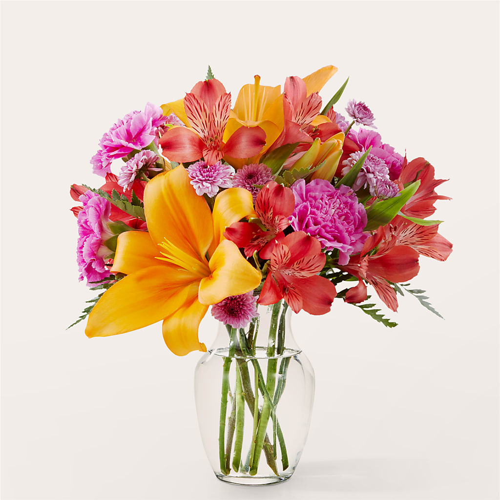 Entranced Bouquet – Midnight Flowers And Events Llc, Lillington NC